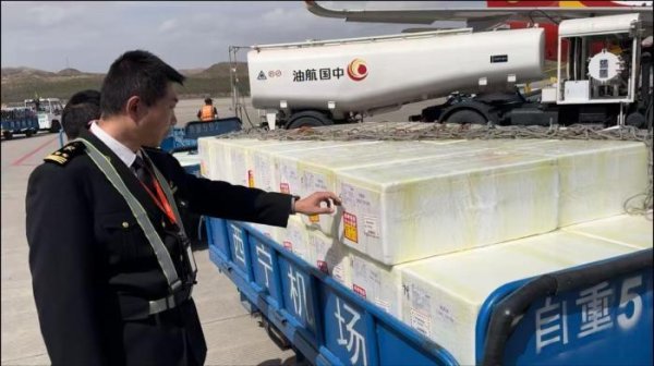 炒股配资官方网平台 西宁曹家堡航空口岸“腹舱带货”业务实现运量新突破